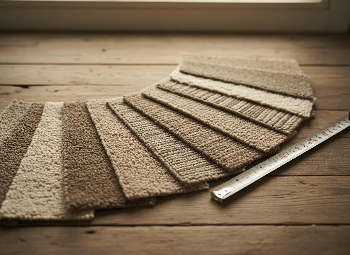 Carpet Installation Snow Shoe, PA FAQs